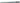 Rotulacion del blank: BOAT PULSE TELE 50-150g 2.40m / 8', carbon blank - solid tip