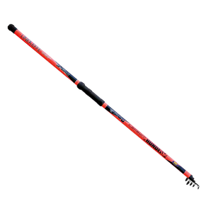LINEAEFFE Carbon Thunder 2 - caña de embarcación 3,60m (imagen de catálogo, recortada y montada en diagonal)