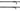 LINEAEFFE Nura Boat Quiver - las dos punteras quiver intercambiables que acompanan a la cana