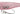 Magbite Ballon Dor MBL07 color 04 Clear Pink