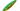 MAJOR CRAFT Jigpara Micro color Green Gold