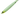 MAJOR CRAFT Jigpara Micro Slim color All Glow