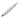 MAJOR CRAFT Jigpara Micro Slim color Zebra Glow