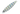 MAJOR CRAFT Jigpara Micro color Zebra Glow