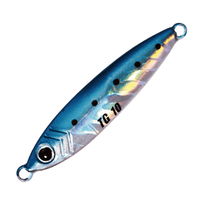 MAJOR CRAFT Jigpara TG color Iwashi