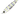MAJOR CRAFT Jigpara TG color Zebra Glow