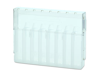 MEIHO Versus Wave VW-ES2051 caja vertical para jibioneras, transparente