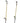 MUSTAD Pulse Ultra Light Jigging — punteras tactical tip diferenciadas en amarillo
