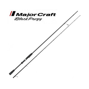 Caña Major Craft Black Porgy 1G 762ML