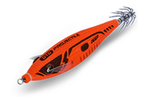 Jibionera DTD Projectile Full Color 3.0