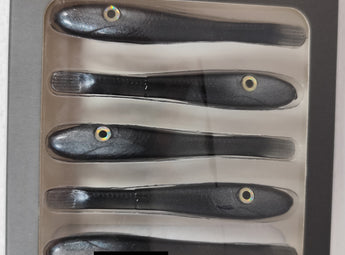 Vinilo RA'IS SinkRo C32 Feed 8 cm, color R17 Black Panther