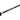Rotulación del blank de la serie Major Craft Rockliver 1G: logo ROCKLIVER y «LIGHT ROCK» GAME