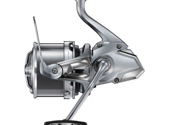 Carrete SHIMANO Ultegra XSE 3500 Competition, vista lateral