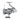 Carrete SHIMANO Ultegra XSE 14000, vista lateral