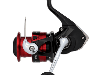 SHIMANO Sienna FG 2500HG