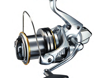 Carrete de surfcasting SHIMANO Ultegra Ci4+ XSC 5500