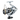 Carrete de surfcasting SHIMANO Ultegra Ci4+ XSC 5500