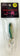 SHINTOWA Aquarius Shobu Awabi Jig 10 g color Maiwashi