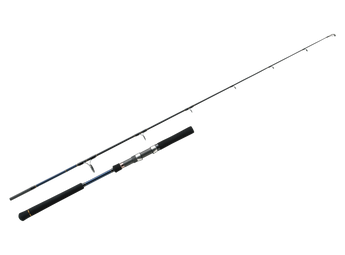 Caña Major Craft Solpara Jigging de la serie SPXJ, blank y empuñadura desmontable