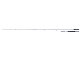 SHIMANO Stradic Sea Bass SSTSB711MF - cana entera de blank blanco en 1+1 tramos, foto oficial del modelo