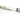 SHIMANO Stradic Sea Bass - detalle del portacarretes Fuji VSS en blanco