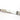SHIMANO Stradic Sea Bass - detalle del portacarretes Fuji VSS en blanco
