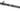 DAIWA Tournament AGS - detalle del empalme V-Joint Alpha de tipo spigot entre puntero y culata
