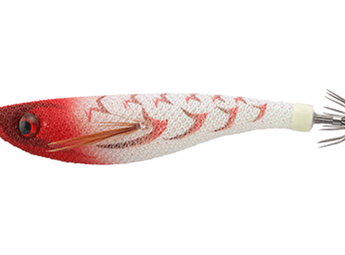 Yamashita Upper 95 color 001 Rojo Blanco (cuerpo luminiscente) ref. 623-673