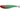 Yamashita Upper 95 color 002 Rojo Verde (cuerpo luminiscente) ref. 623-680