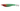 Yamashita Upper 95 color 002 Rojo Verde (cuerpo luminiscente) ref. 623-680
