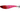 Yamashita Upper 95 color 007 Skeleton Blood (cuerpo rosa) ref. 635-713