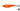 Yamashita Upper 95 color 026 Calabaza (cuerpo rosa) ref. 645-651