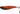 Yamashita Upper 95 color 027 Red Devil (cuerpo 490 Glow) ref. 645-668