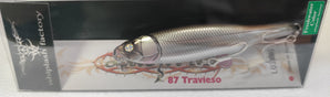 WHIPLASH FACTORY Live Wire 87 Travieso color L03MMG Natural Thing