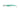 YKR Kisu Shad 50 mm 8 g color Sugar Green