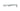 YKR Kisu Shad 50 mm 8 g color White Snow