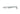 YKR Kisu Shad 50 mm 8 g color White Snow