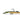 YKR Micro Happy Eel Fast 75 mm 7,5 g Green Natural, vista lateral