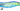 Jibionera YO-ZURI Aurie-Q 3D 3.5 color SBBB