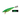 YO-ZURI Ultra DX SSSS color M Green