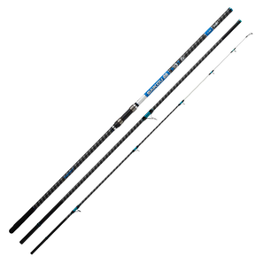 Caña de surfcasting YUKI Saikou Next Gen HW 4,20 m, tres tramos