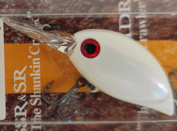 ZIPBAITS Hickory MDR Saltwater Tuned 34 mm color BO-021 Nacar